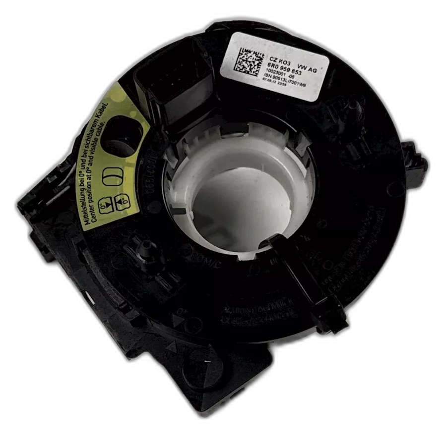 Kroužek pod volant, 6R0 959 653