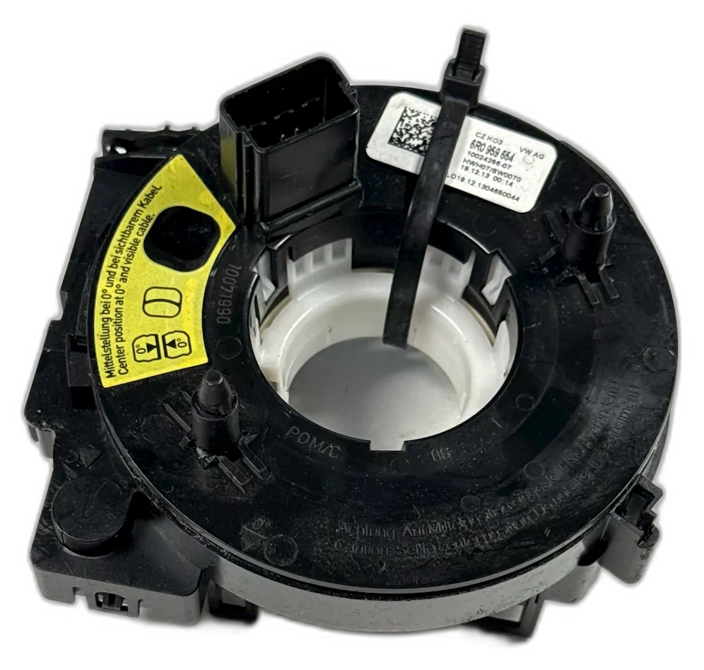 Kroužek pod volant, 6R0 959 654