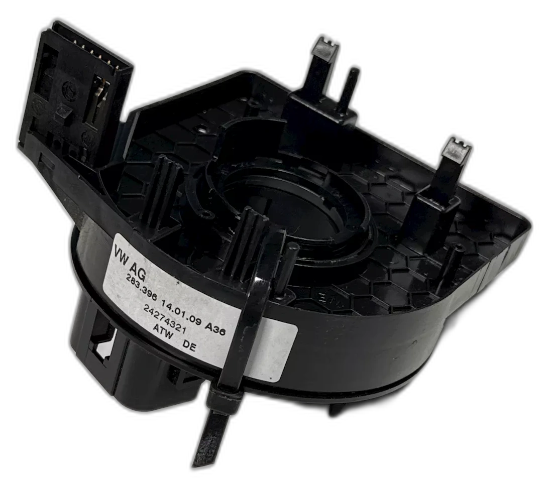 Kroužek pod volant, 6Q0 959 653 A, 283 396, 283 722