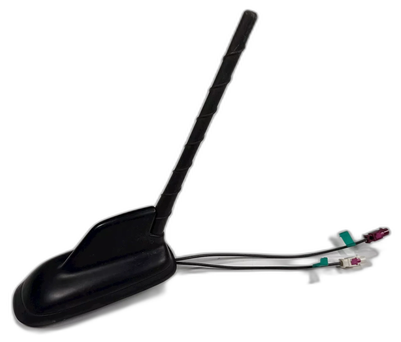 Střešní anténa GPS, 1Z0 035 501