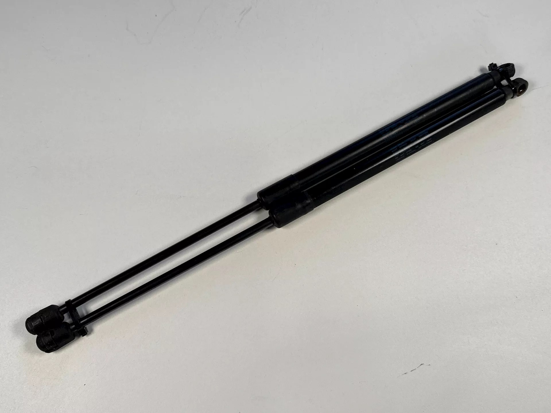 Plynové vzpěry kufru, 5J6 827 550 B, Škoda Fabia II