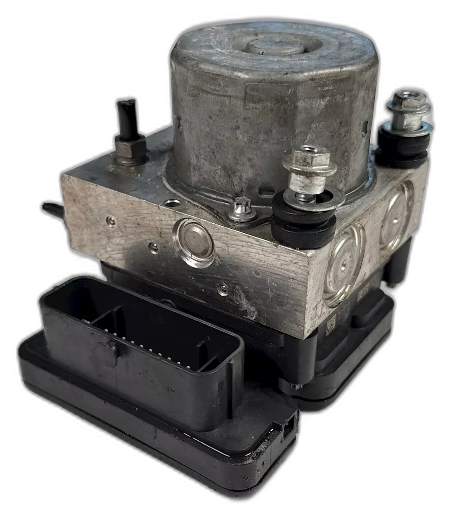 Řídící jednotka ABS, 6R0 907 379 BJ, 6R0 907 379 AS, 6R0 614 517 BM