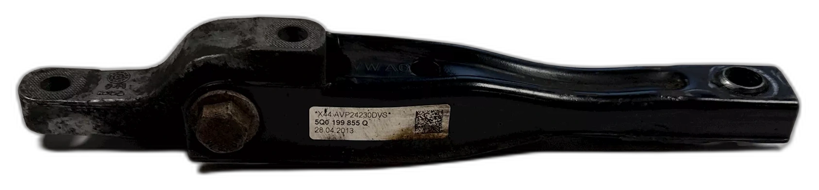 Reakční vzpěra, 5Q0 199 855 Q