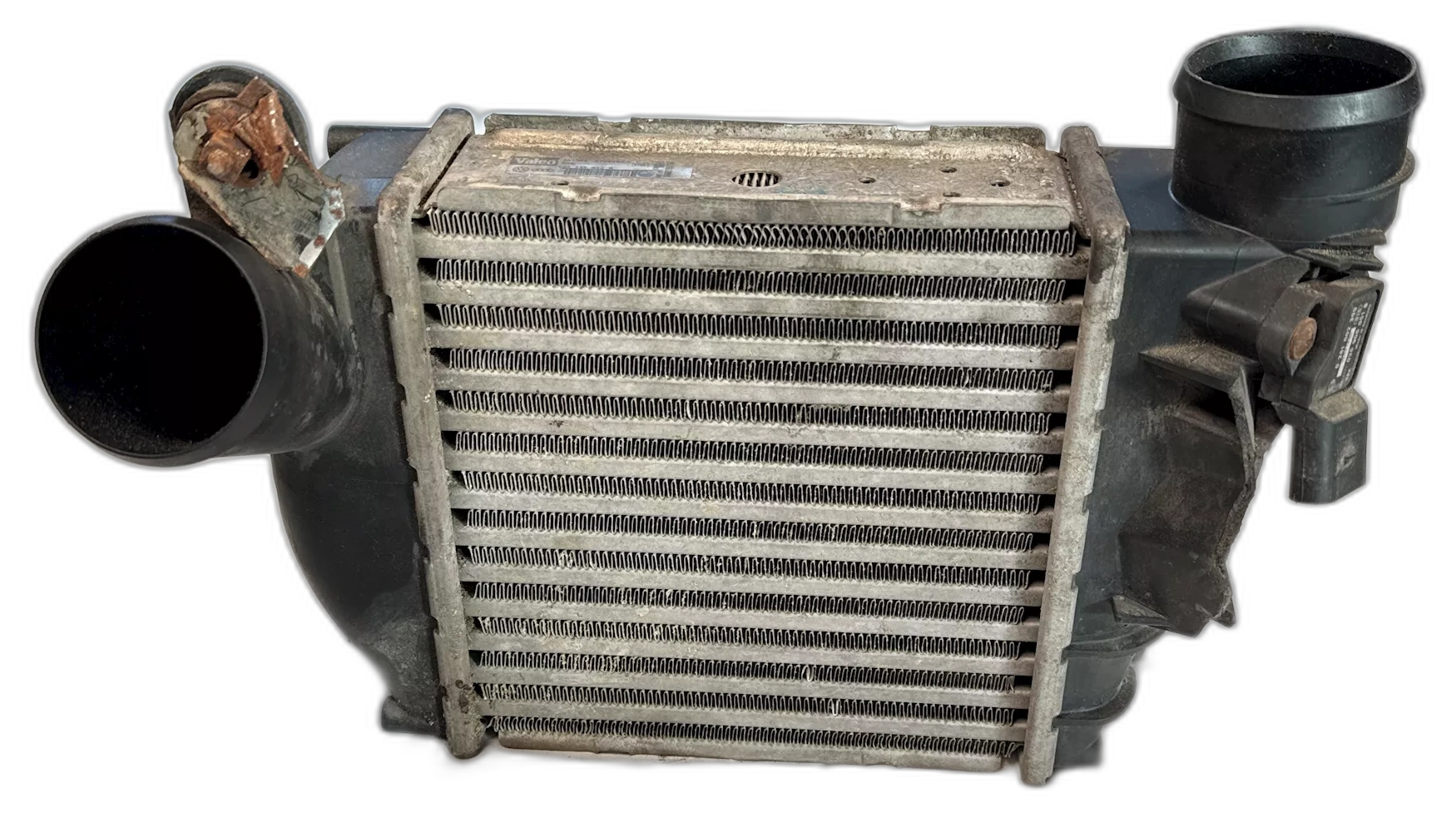 Intercooler, 1J0 145 803 S