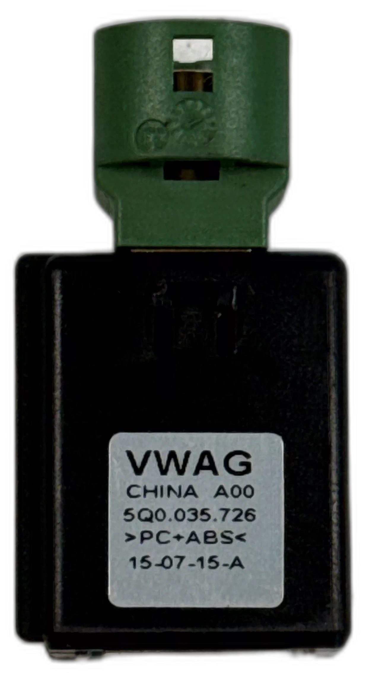 USB konektor, 5Q0 035 726