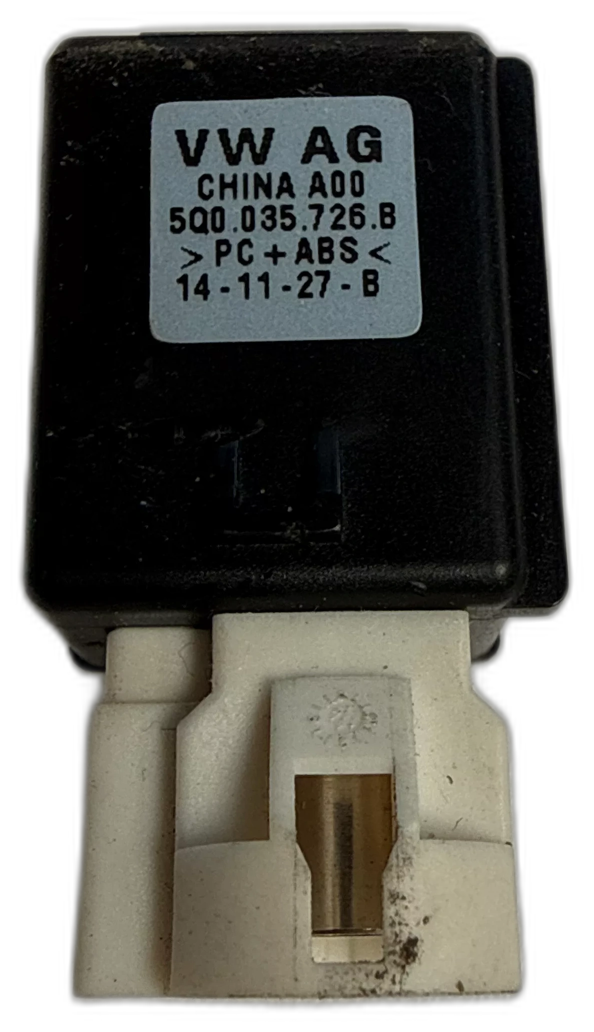 USB konektor, 5Q0 035 726 B