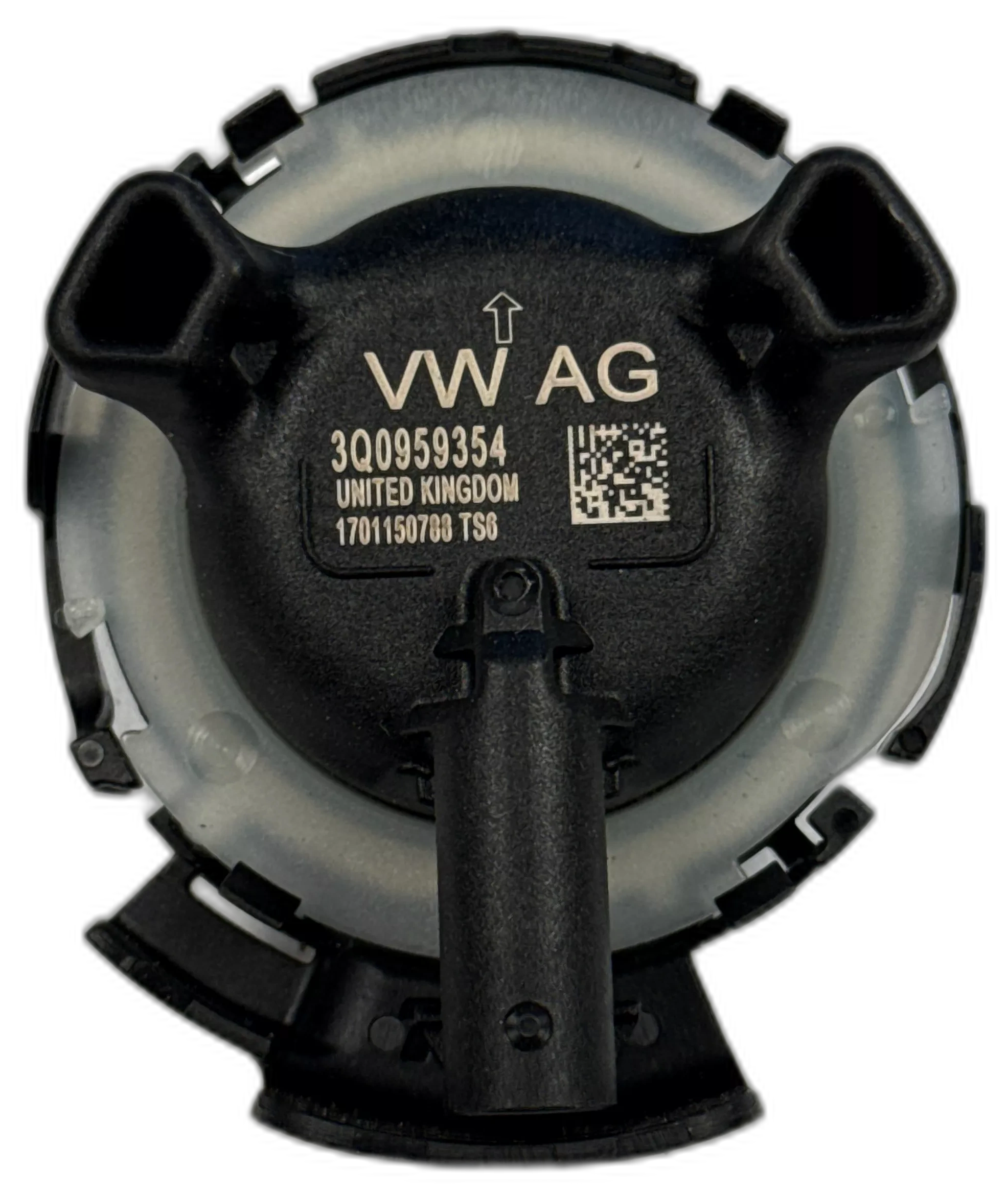 Senzor airbagu / čidlo nárazu, 3Q0 959 354