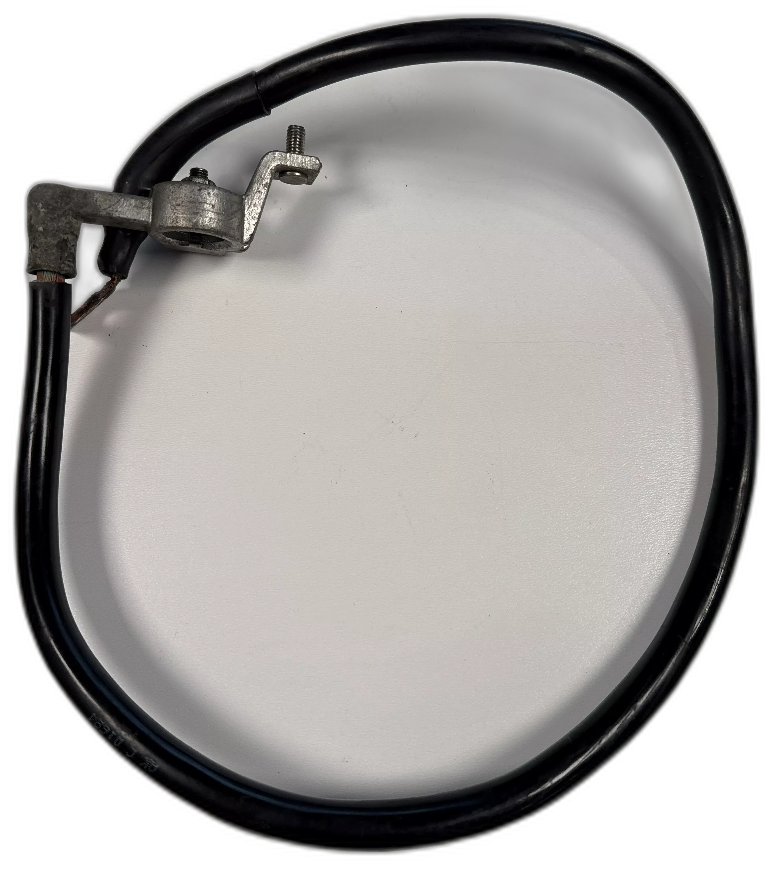 Kabel baterie "+", 6J0 971 228 C