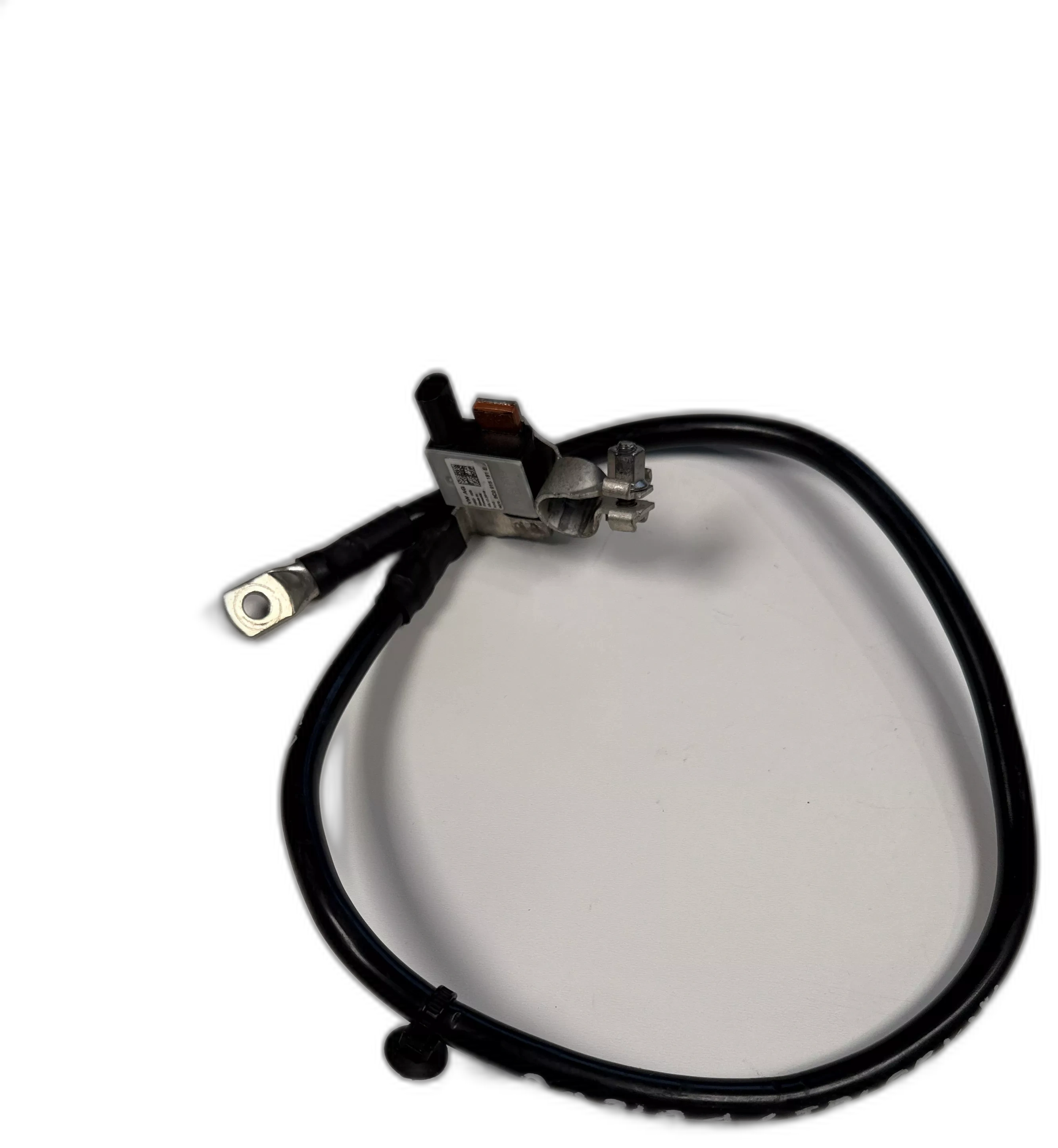 Kabel baterie "-" mínus, 6C0 915 181 E