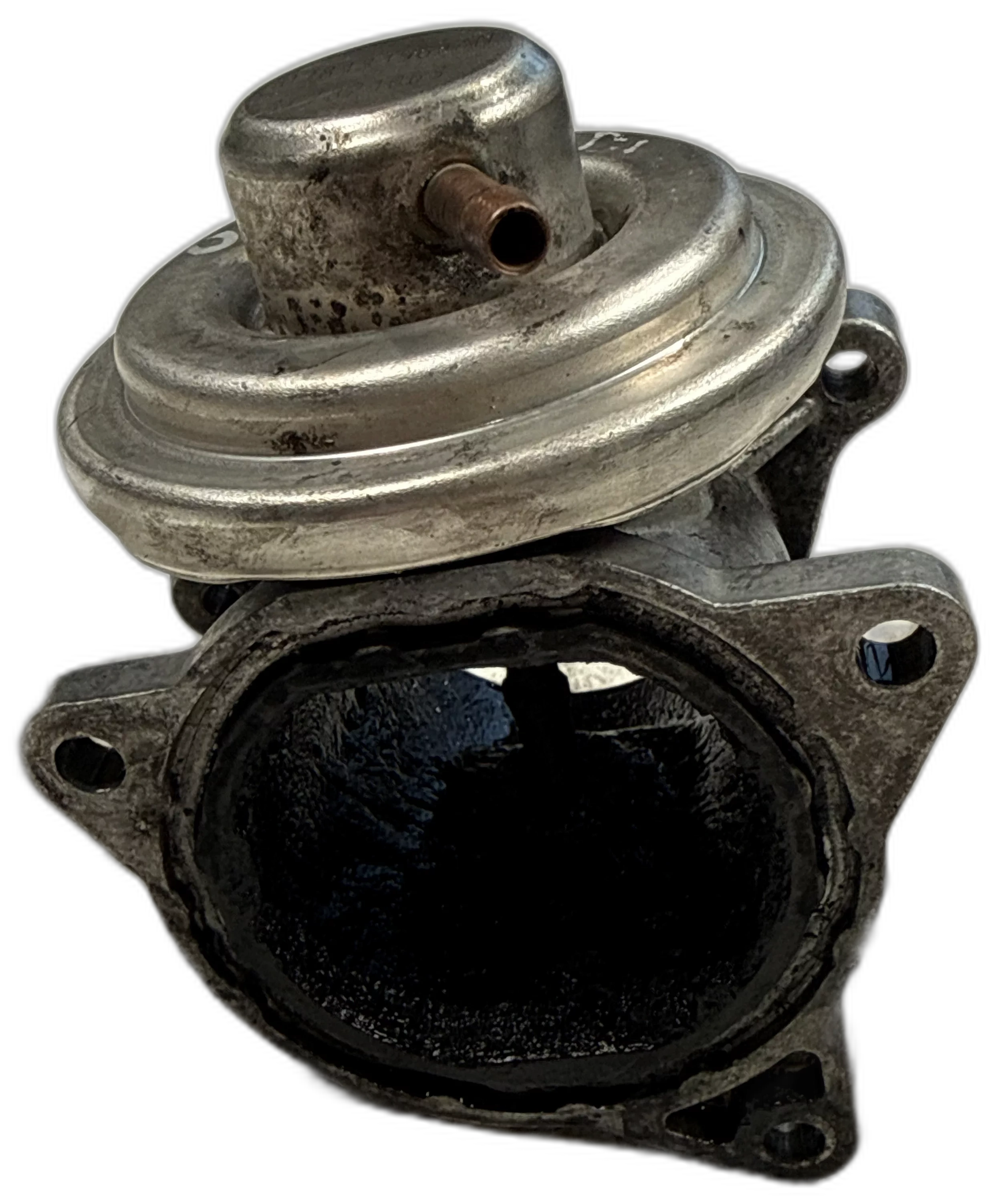 EGR ventil, 038 131 501 AN, 1.9 TDI, 2.0 TDI
