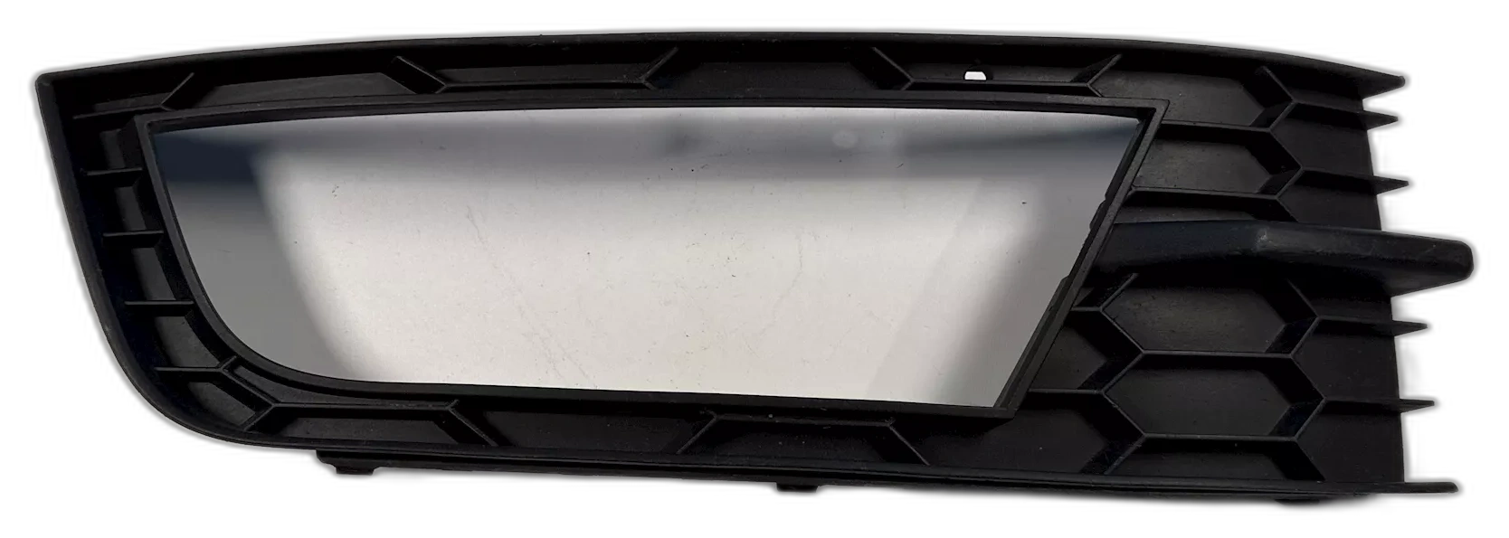 Mřížka nárazníku pravá, Škoda Octavia III