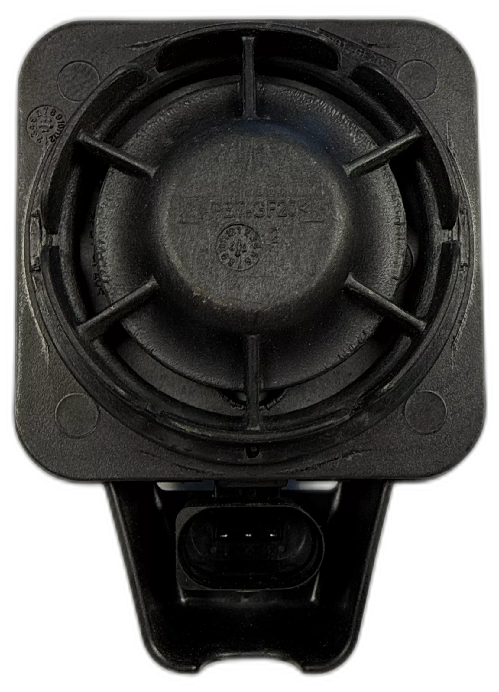 Siréna elektronická, 5QD 951 605