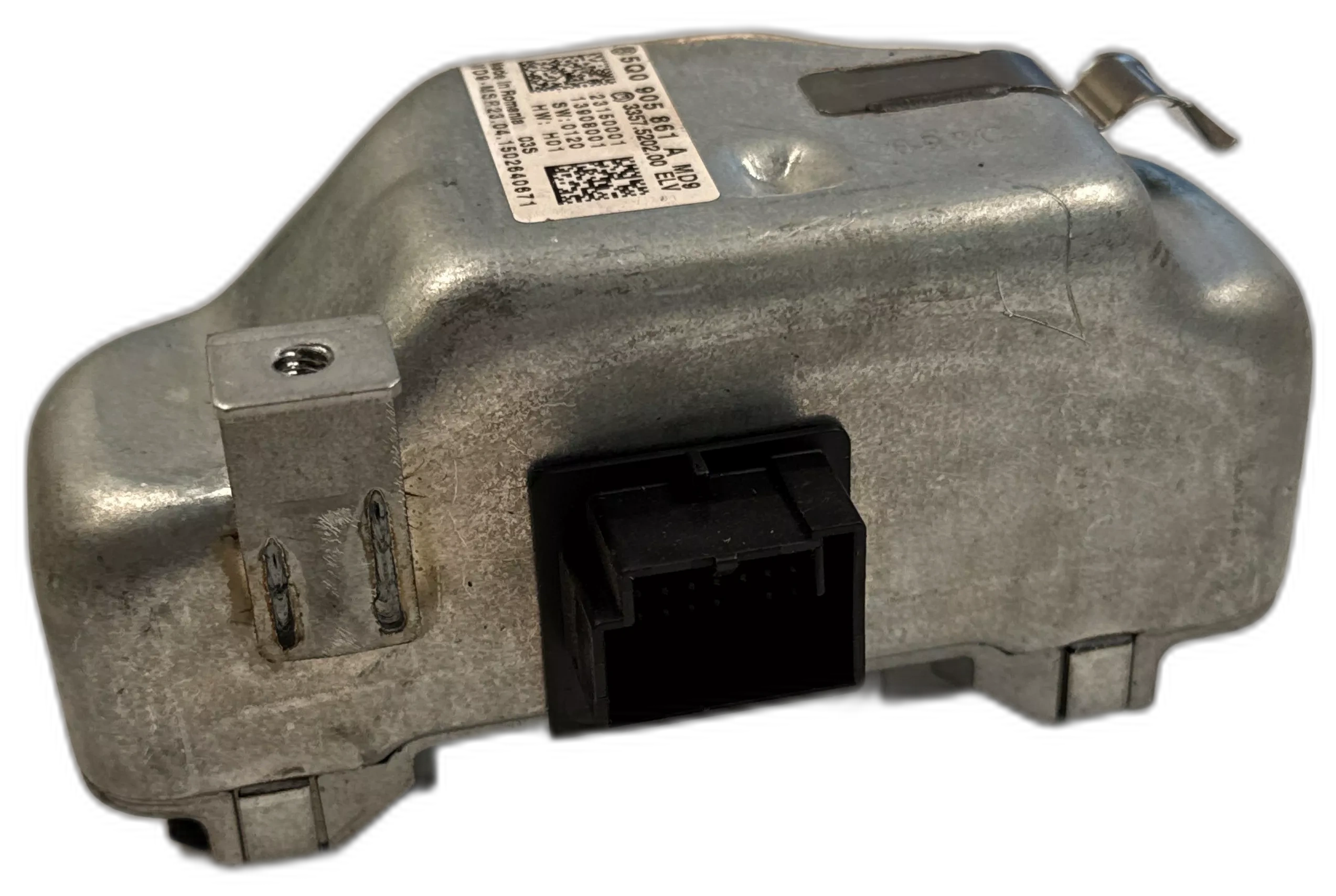 Zámek sloupku řízení 5Q0 905 861 A