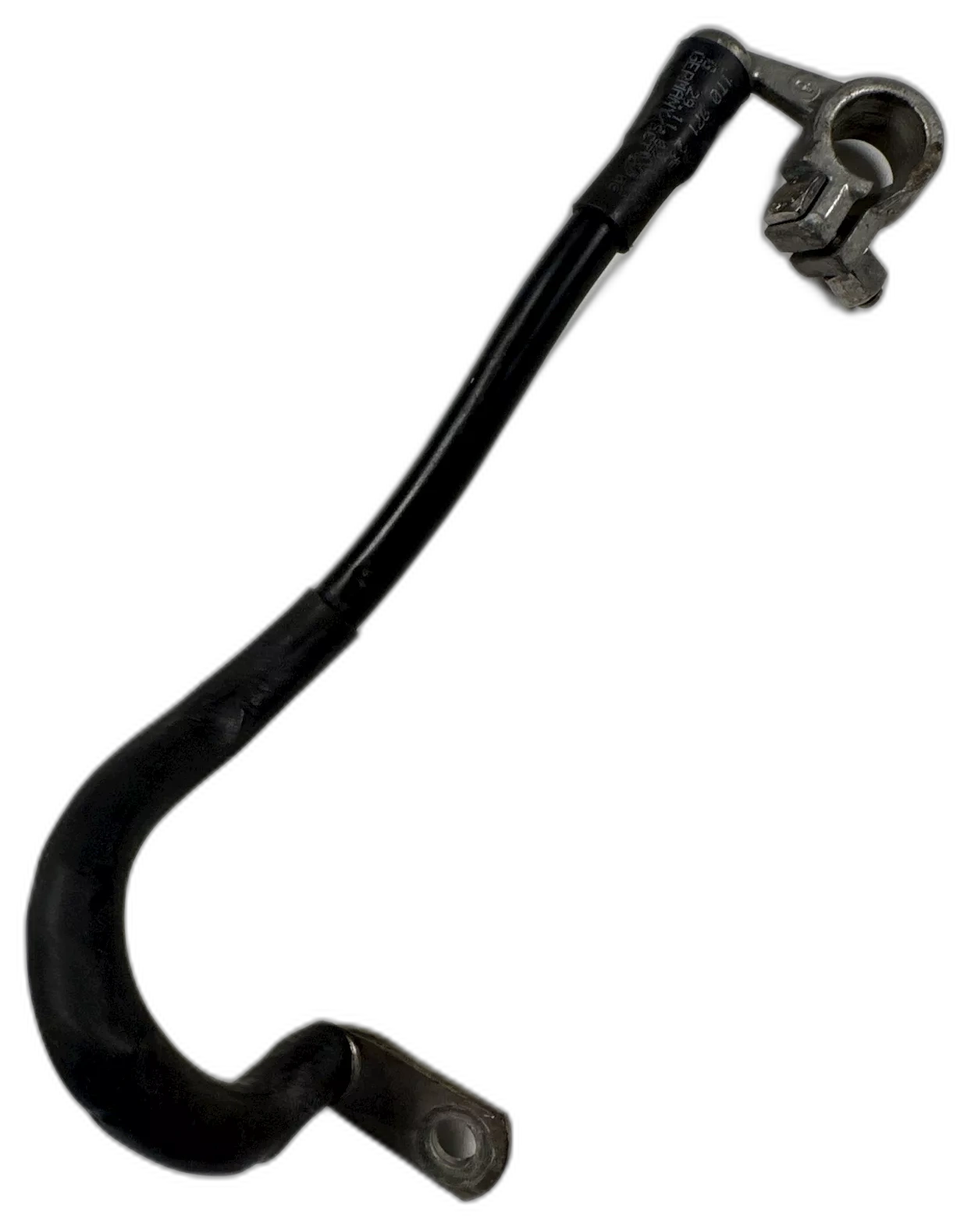 Kabel baterie "-", 1T0 971 235 A