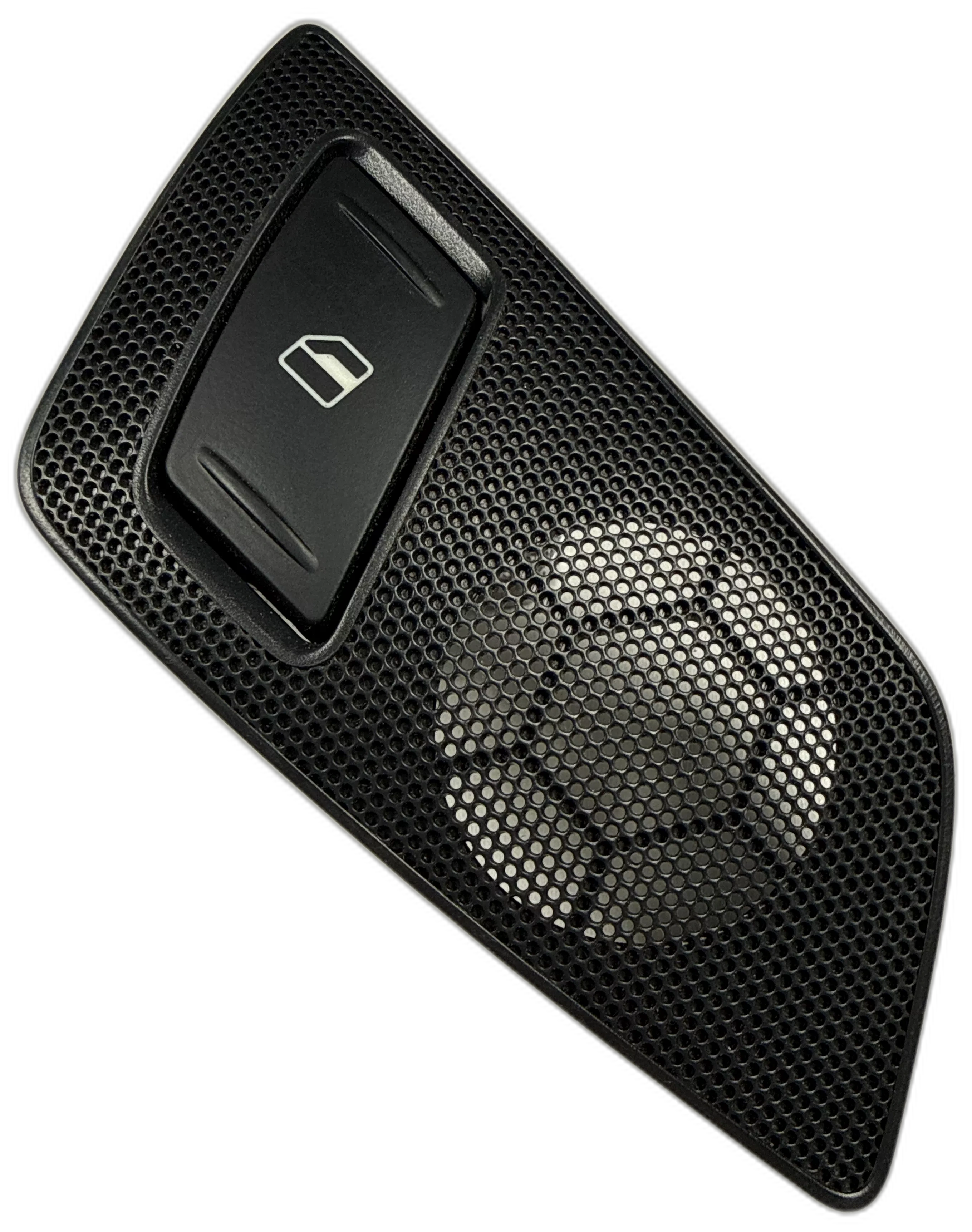 Ovládání oken pravé zadní, 1Z0 959 856, 1Z0 868 160 A, Škoda Octavia II
