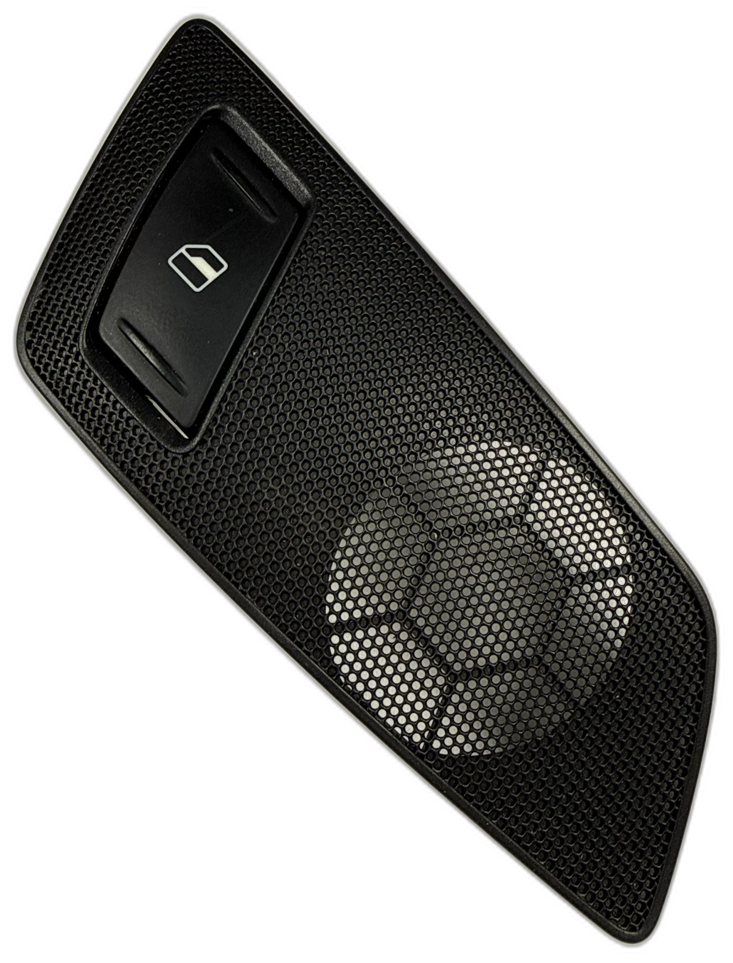 Ovládání oken pravé přední, 1Z0 959 856, 1Z1 867 436, Škoda Octavia II