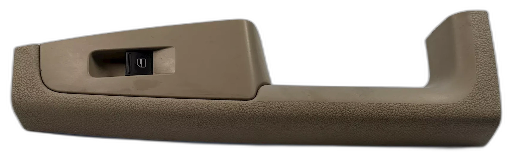 Madlo dveří pravé zadní + ovládání oken, 5J0 959 855, 3T0 868 538, Škoda Superb II, krémová