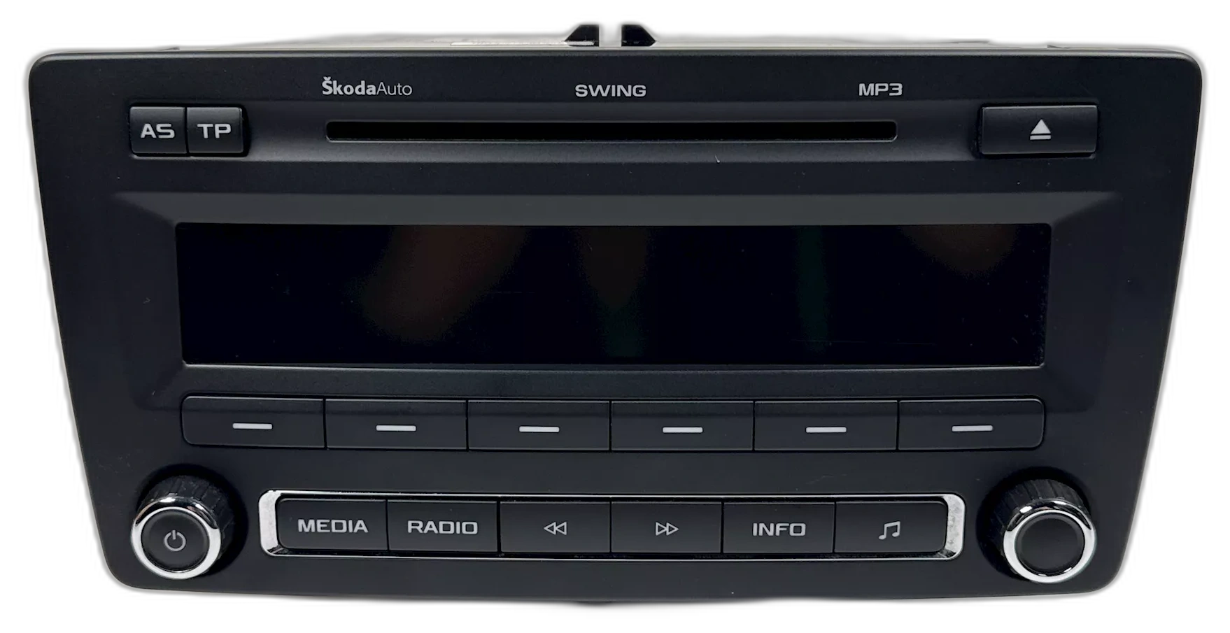 Rádio Swing, 1Z0 035 161 M