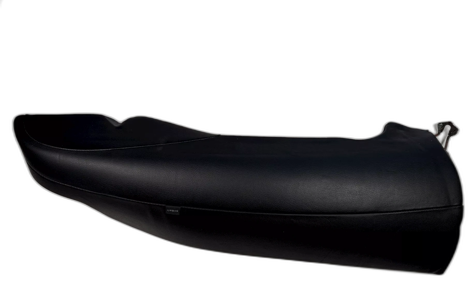 Airbag boční zadní pravý kožený, 3T9 885 702 T, 3T0 880 442, Škoda Superb II kombi