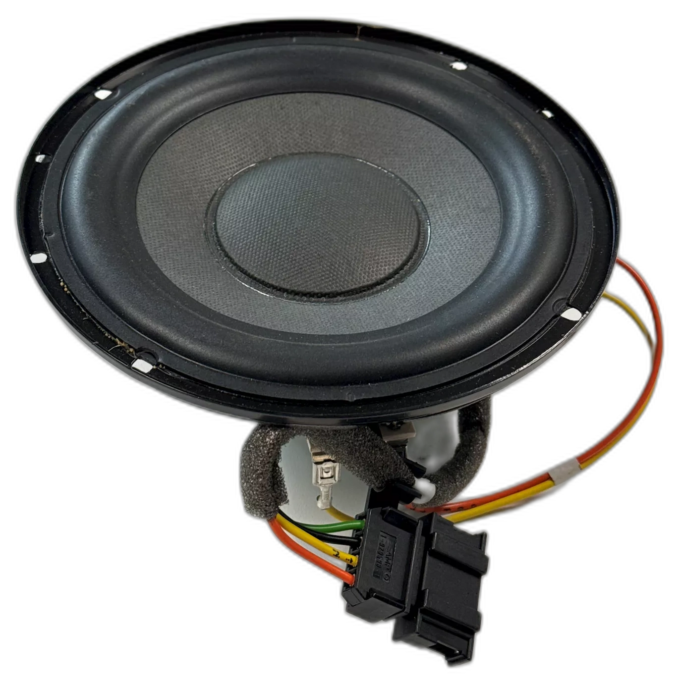 Reproduktor subwoofer, 5E0 035 412, bez ozvučnice