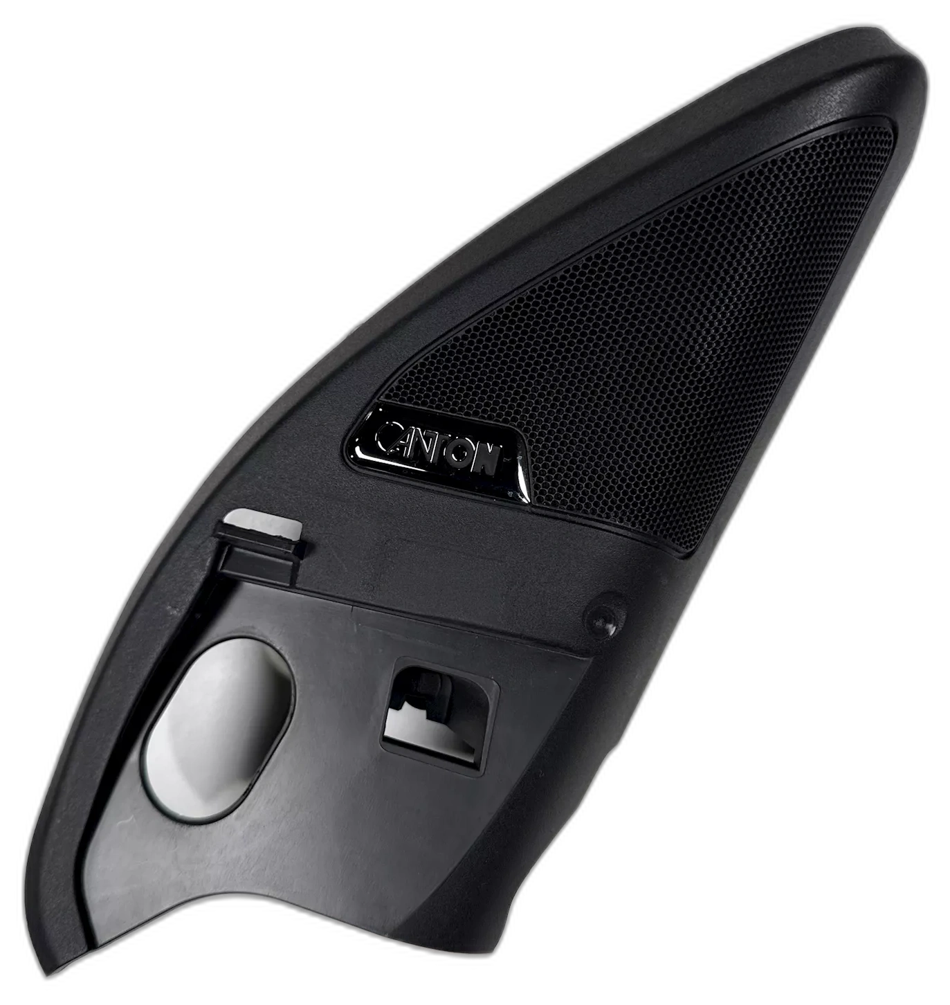 Reproduktor výškový Canton pravý, 5E0 035 411 H, 5E0 837 974 A, Škoda Octavia III