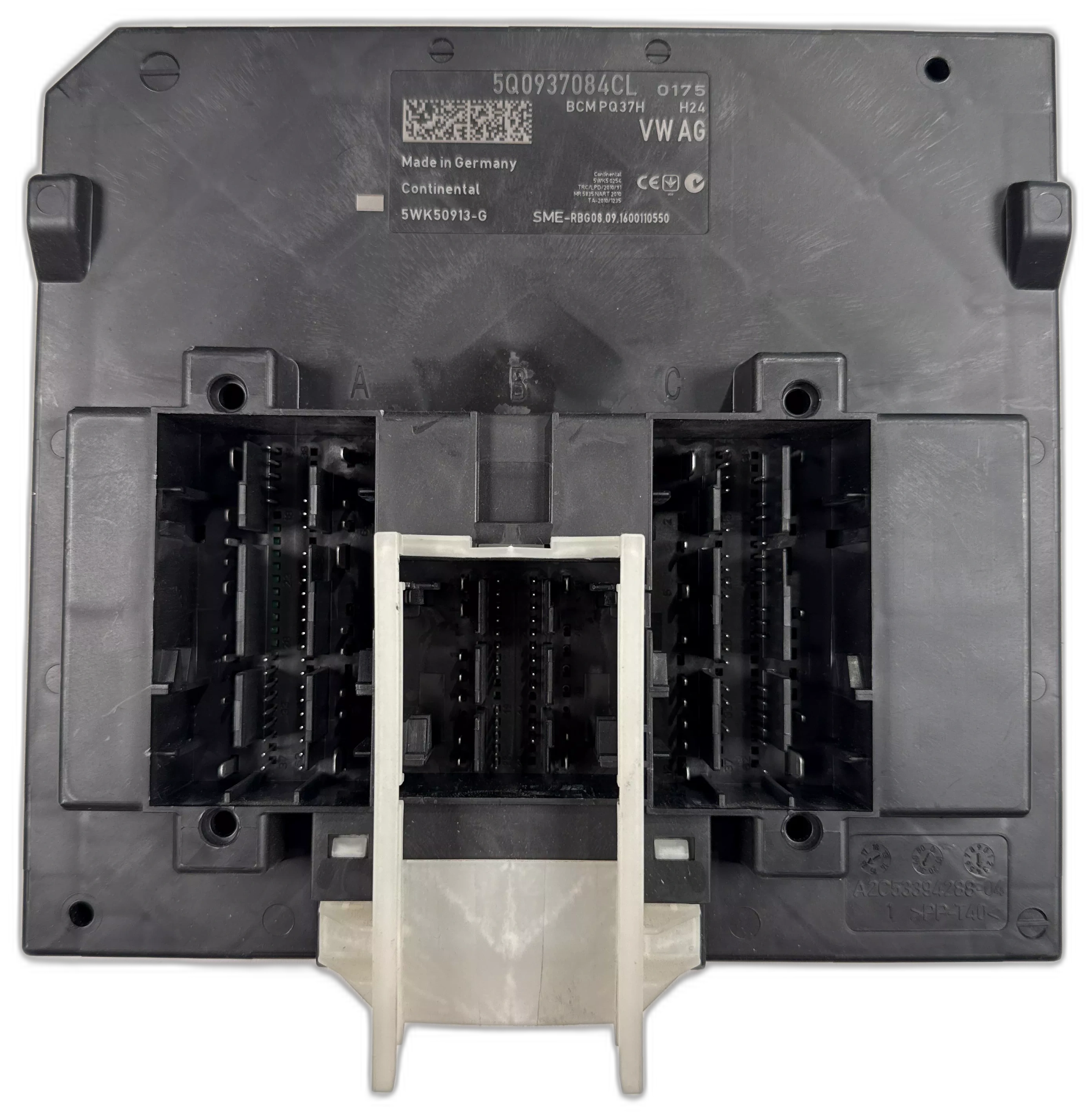 BCM jednotka, 5Q0 937 084 CL