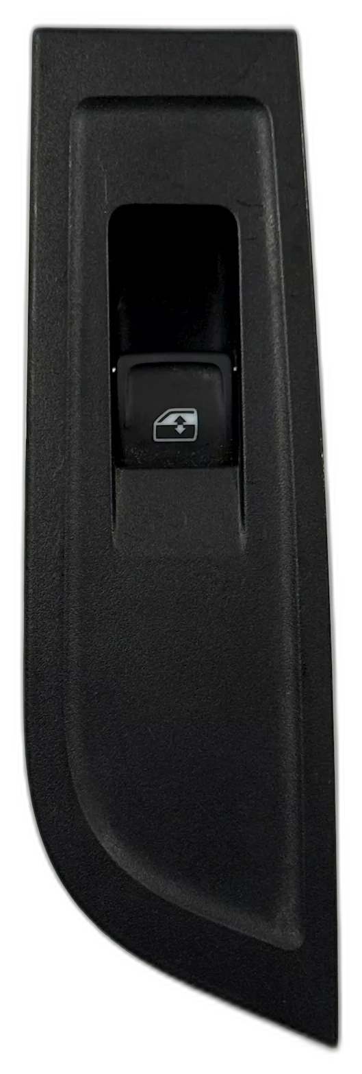 Spínač ovládání oken levý zadní, 5G0 959 855 K, 654 867 171, Škoda Kamiq / Scala