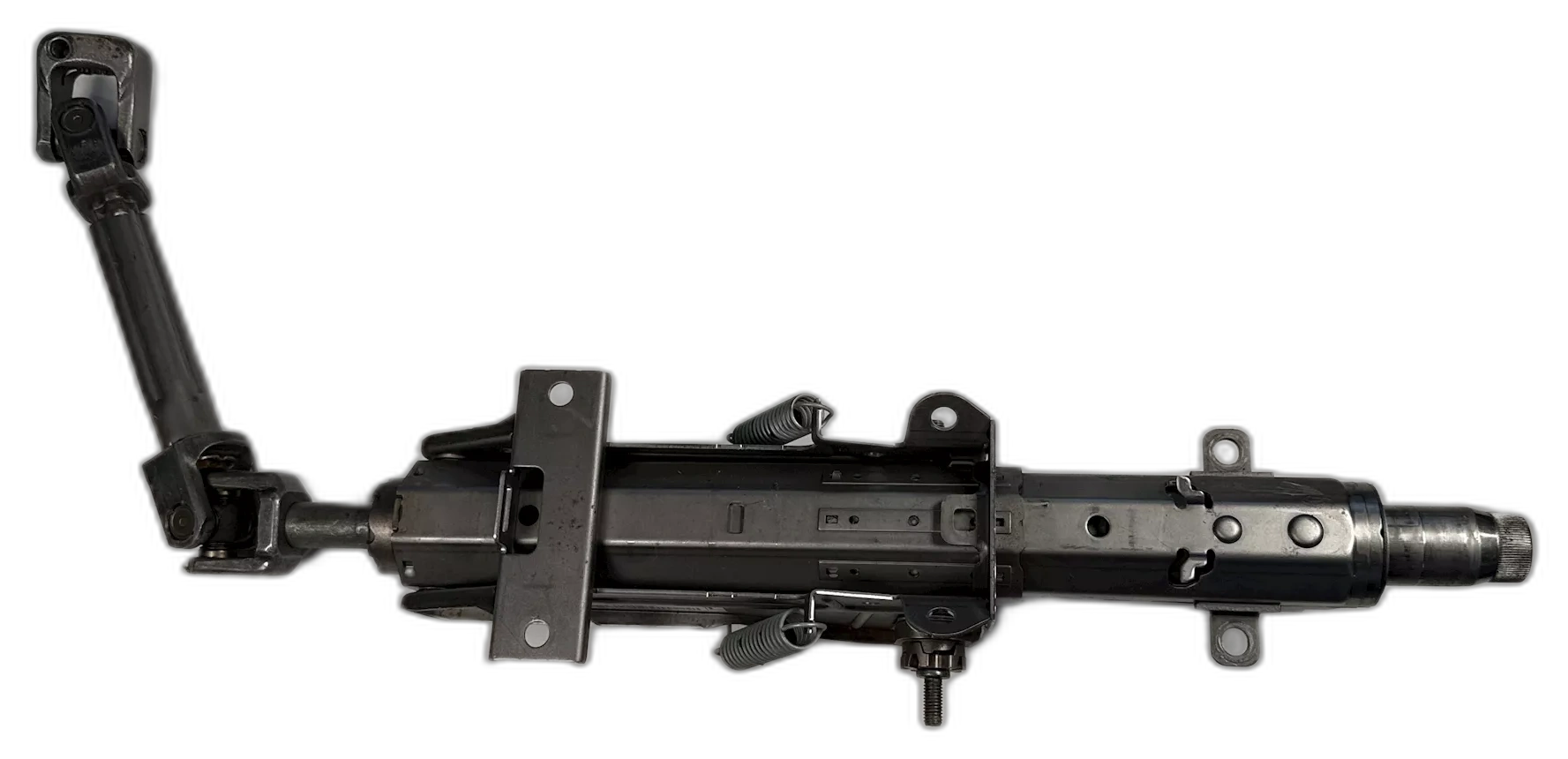 Sloupek řízení, 1Z1 419 502 Q