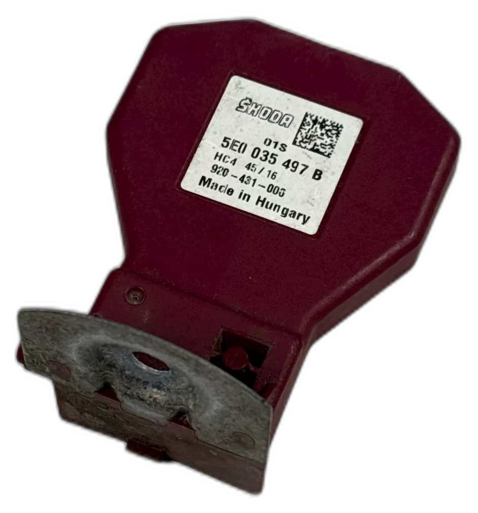 Anténa LTE, 5E0 035 497 B