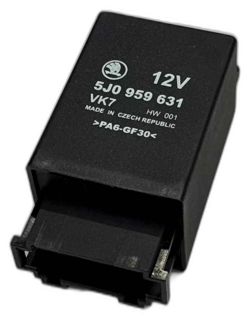 Adaptér airbagu, 5J0 959 631
