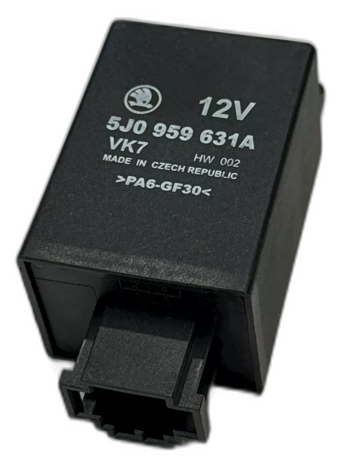 Adaptér airbagu, 5J0 959 631 A