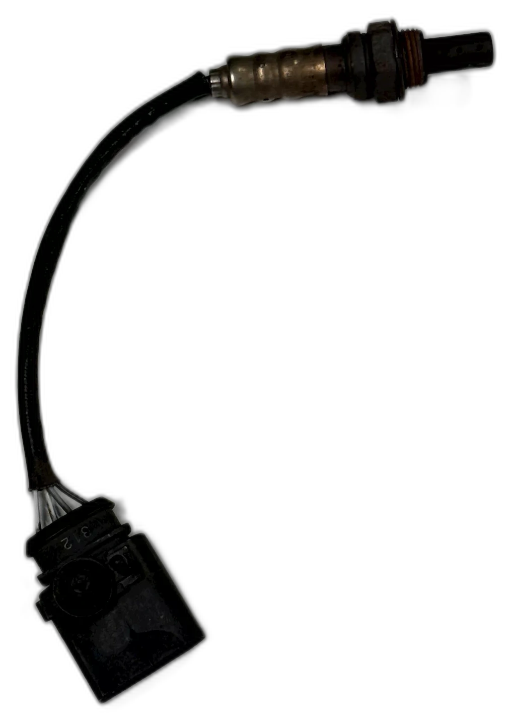 Lambda sonda, 03C 906 262, 1.2 HTP