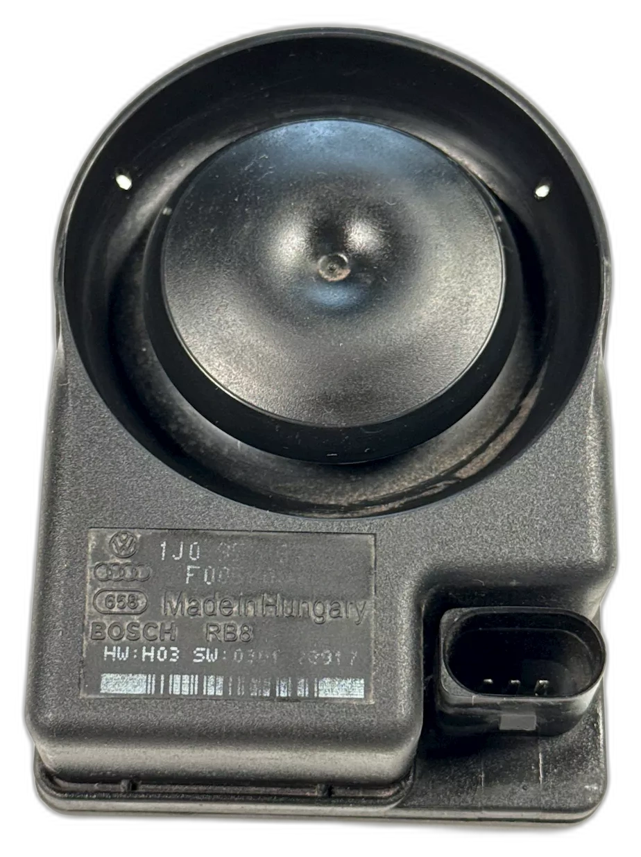Siréna elektronická, 1J0 951 605 A