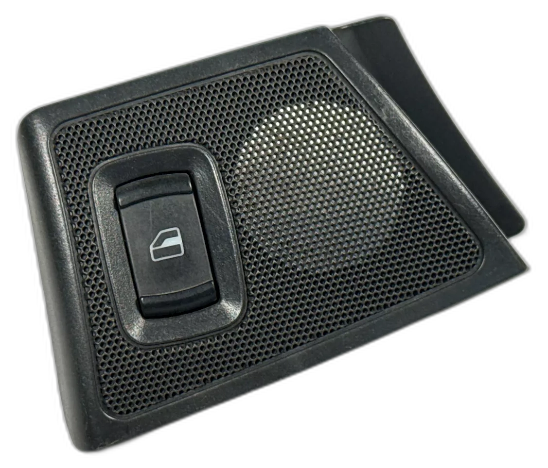 Spínač ovládání oken pravý zadní, 3B0 959 855, 1U4 867 436 A, Škoda Octavia I