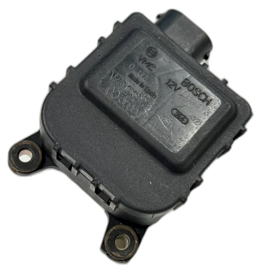 Servomotor ovládání topení, 1J1 907 511 C