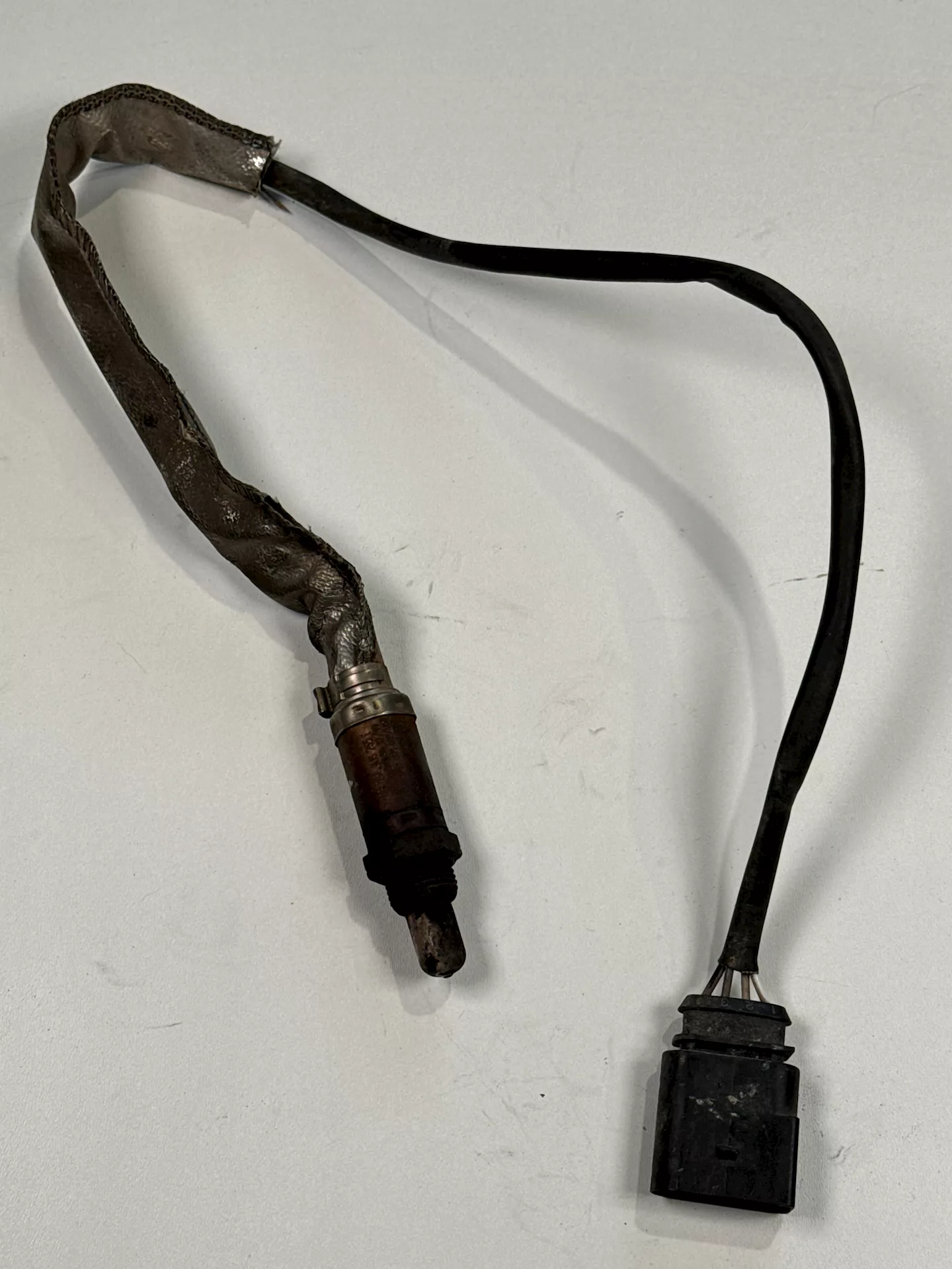 Lambda sonda, 06A 906 265 E, 1.6 MPI
