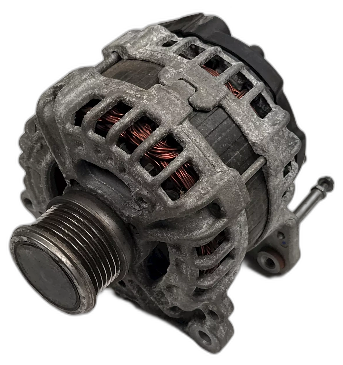 Alternátor 140A, 04L 903 021 G