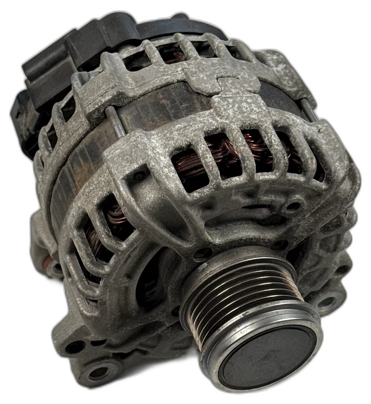 Alternátor, 04L 903 024 T