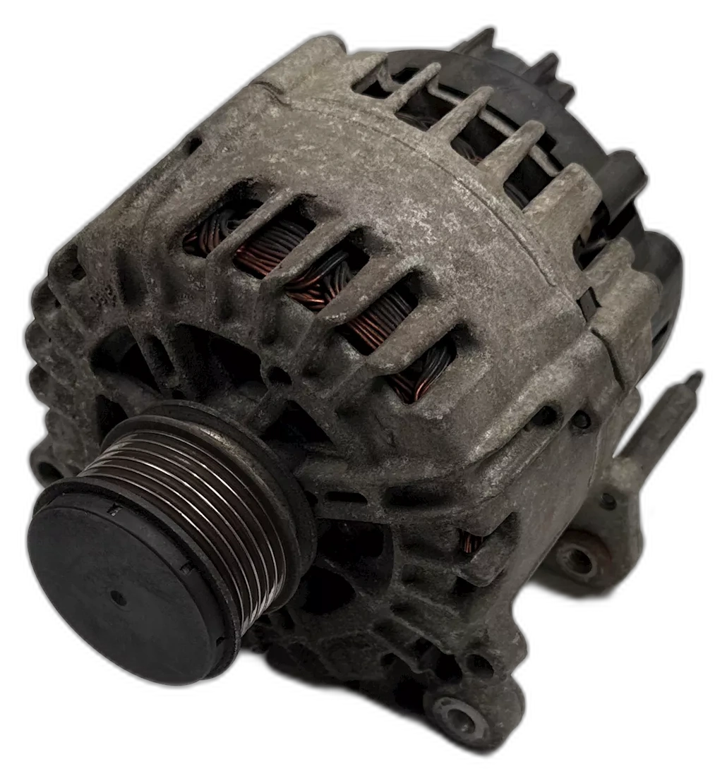 Alternátor 140A, 03L 903 023 F