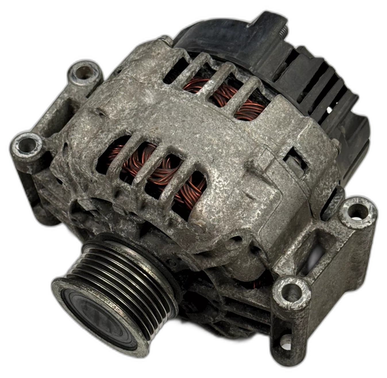 Alternátor 140A, 06D 903 016 A