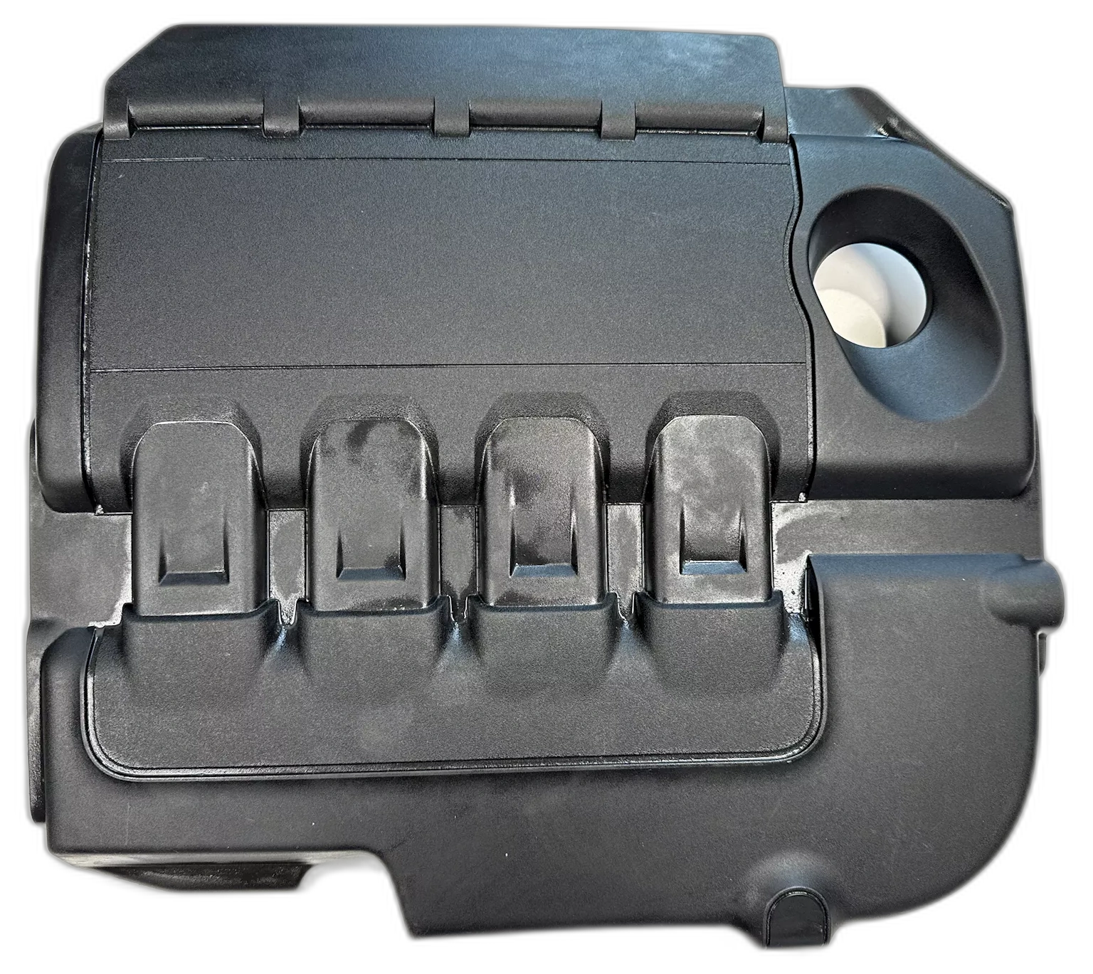 Horní kryt motoru, 04L 103 954 T, 04L 103 925 T, 1.6 TDI, 2.0 TDI CR