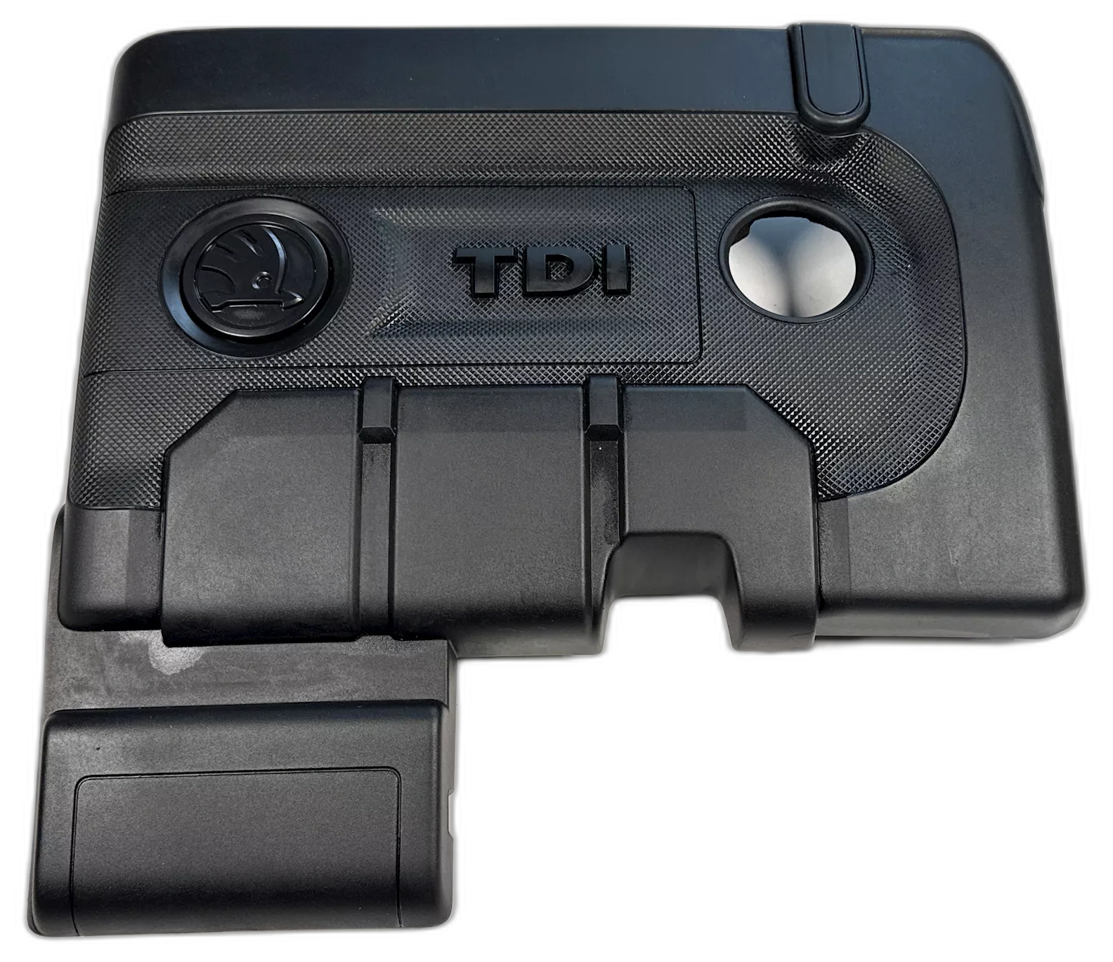 Horní kryt motoru ,04B 103 925 C, 1.4 TDI CR