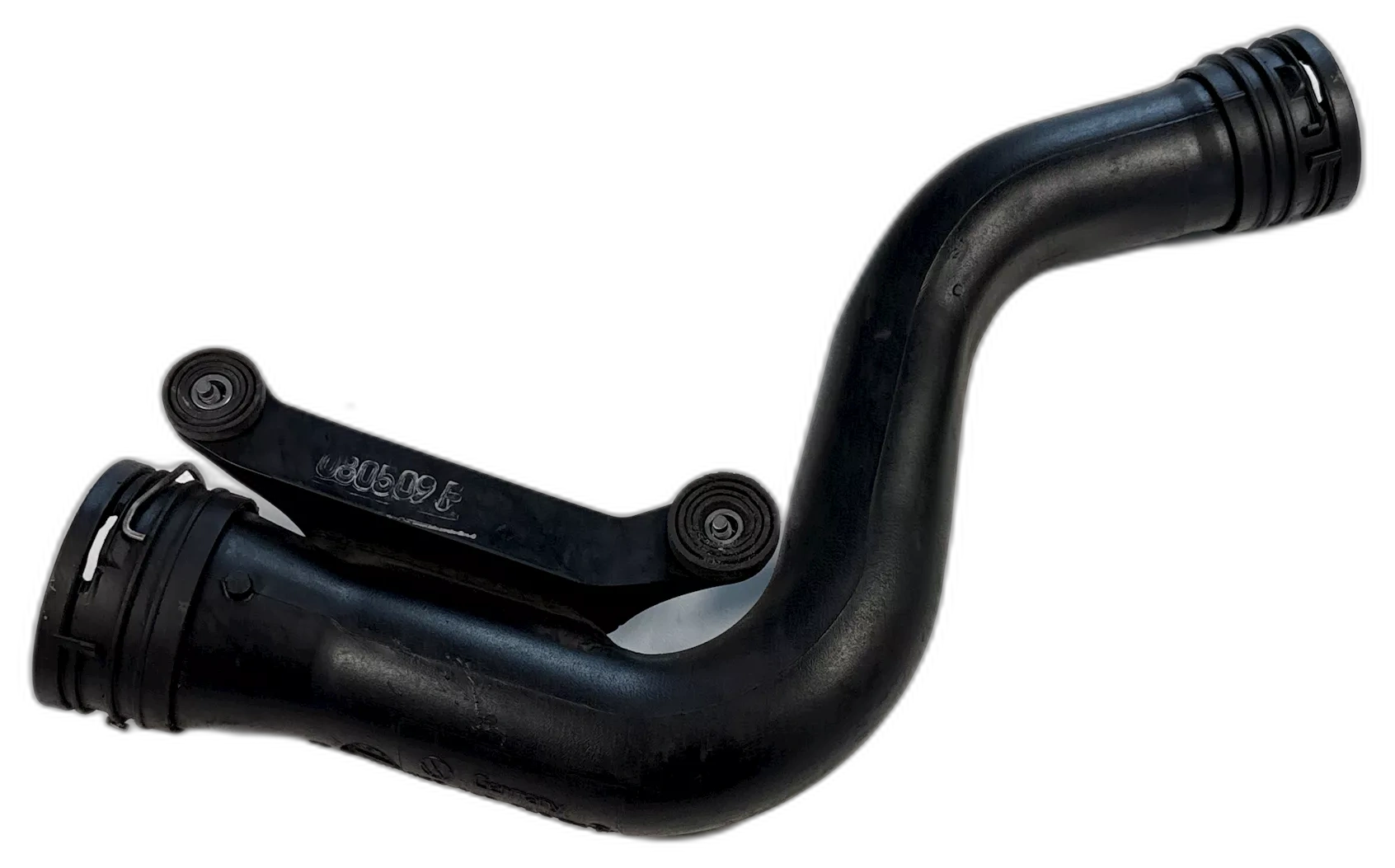 Trubka tlaková, 1K0 145 762 CK, 1.9 TDI PD