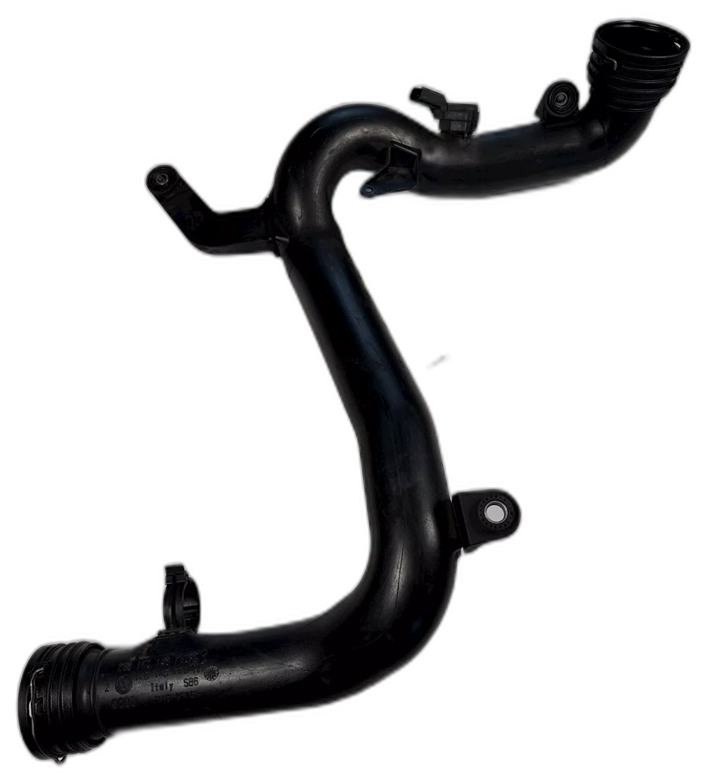 Trubka tlaková, 1K0 145 762 CR, 1.9 TDI PD