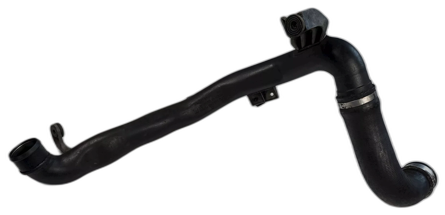 Trubka tlaková, 3C0 145 840 H, 1.9 TDI PD