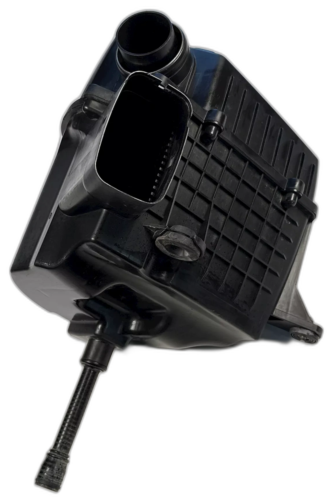 Filtrbox, 6R0 129 607 C, 1.2 TSI, 1.4 TSI