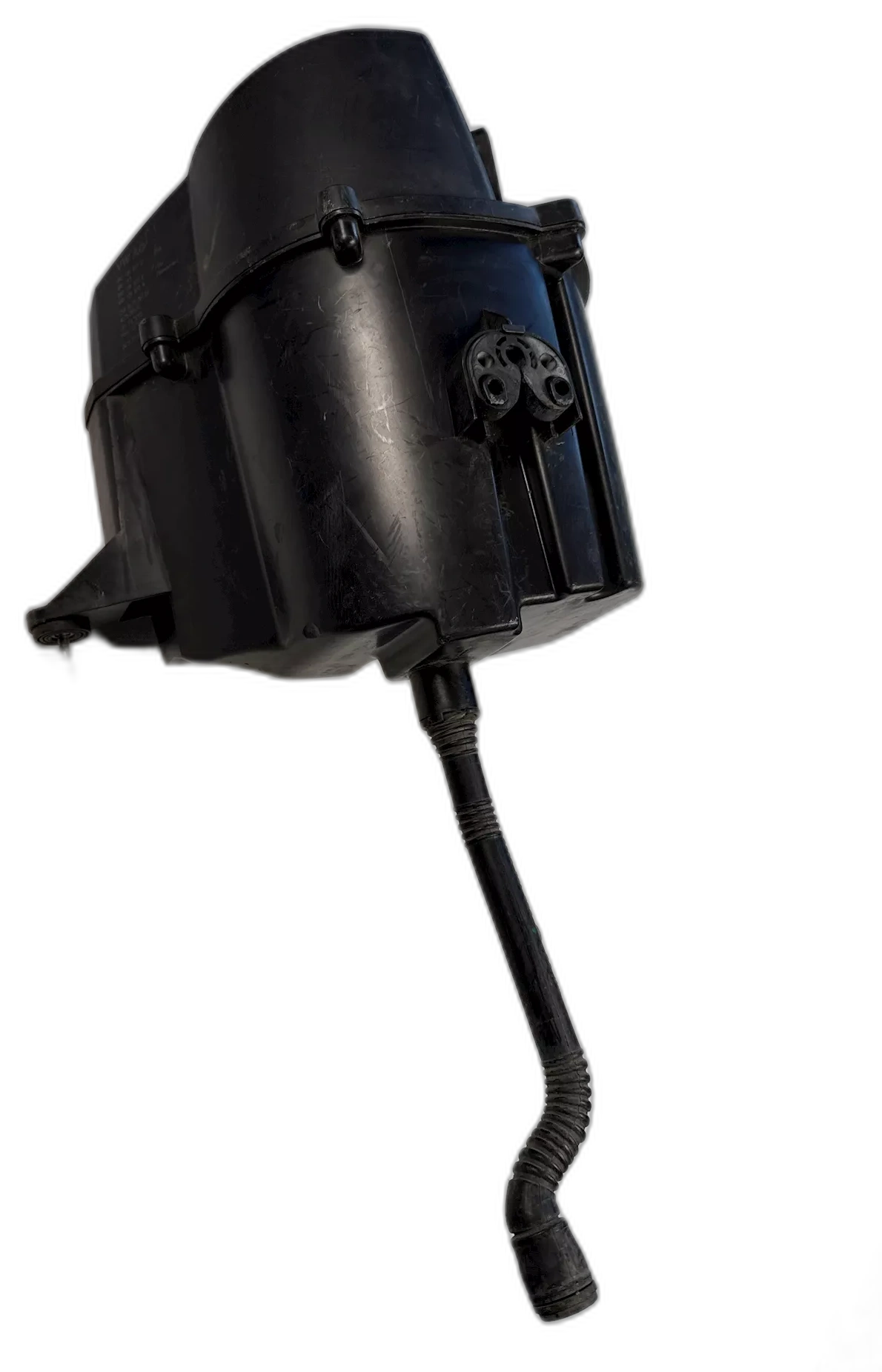 Filtrbox, 6R0 129 607 E, 6R0 129 601 C, 1.6 TDI CR