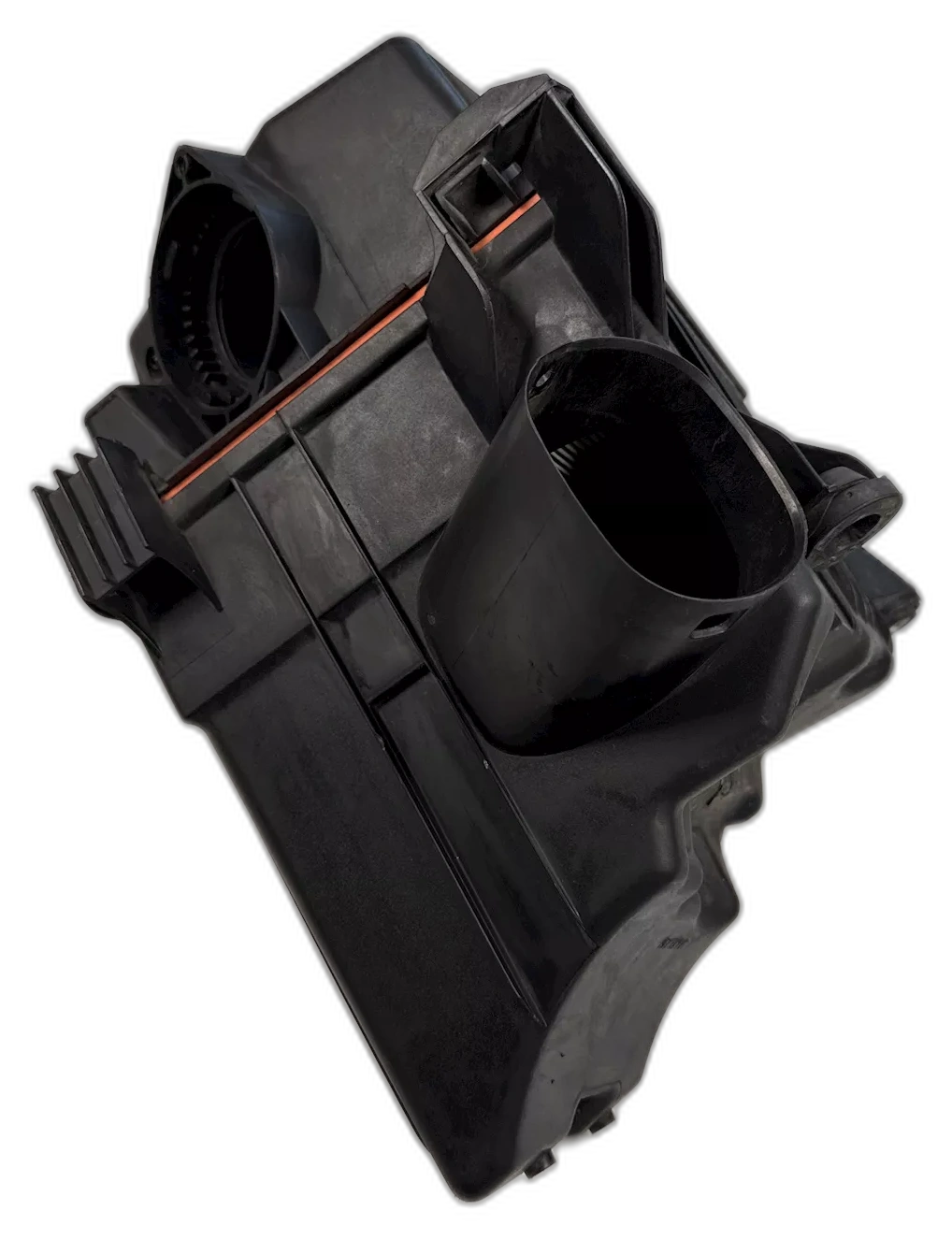 Filtrbox, 6Q0 129 607 AR, 6Q0 129 601 AR, 1.4 TDI PD