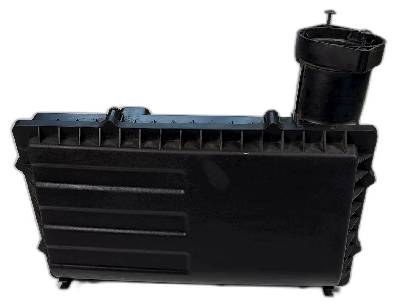 Filtrbox, 6C0 129 607 L, 6C0 129 601 J, 1.4 TDI CR