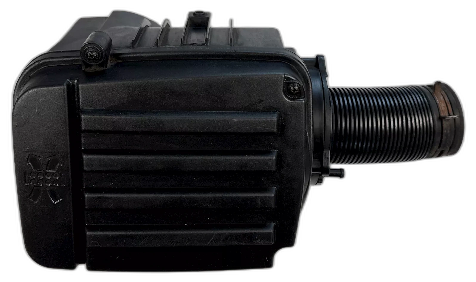 Filtrbox, 1F0 129 607, 1K0 129 601 BL, 1.6 MPI, 2.0 FSI